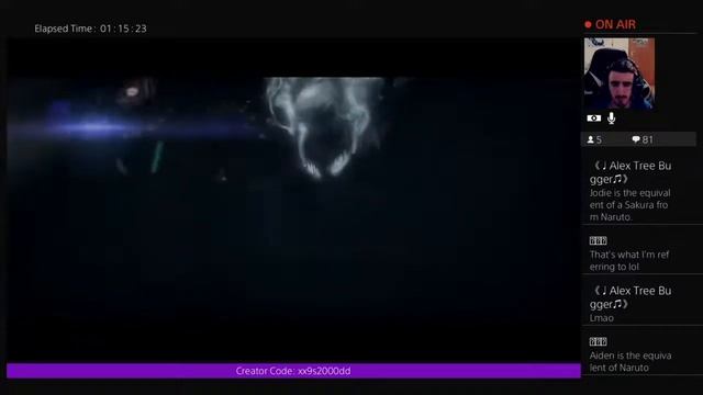 Beyond Two Souls Lp #7 Until The End смотреть онлайн