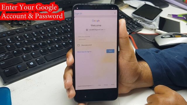 Motorola One Zoom XT2010-1 FRP/Google Lock Bypass Without PC Android 9 - xt2010-1 frp bypass смотреть онлайн