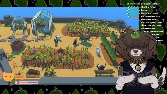 CLIP: Are These Cats Growing Apples? (Summer Paws) смотреть онлайн