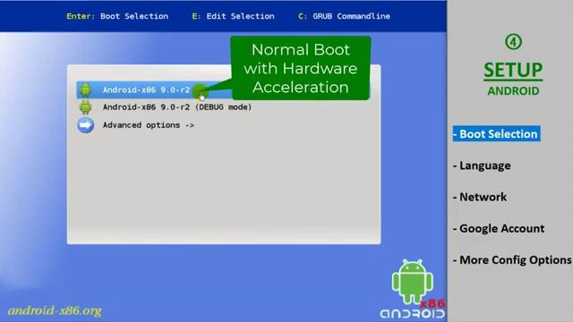 Easily Install Android on any Laptop PC Desktop 2020 How to Install Latest version смотреть онлайн