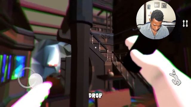 YAAAASSSS DADDYYY!! [Daddy] [Mobile Game] смотреть онлайн