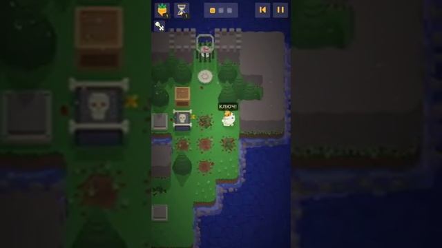King Rabbit продолжение Fundemption IOS ANDROID Gameplay