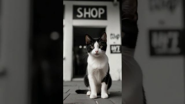 Котята ✝️ #107 смотреть онлайн