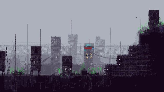 Erasing rain world population as v1 but i have a marksman смотреть онлайн