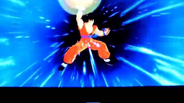 Burst Limit: Android 18 improved death combo, 3165 damage online. смотреть онлайн