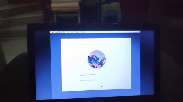 How to install macOS Sierra on a VMware смотреть онлайн
