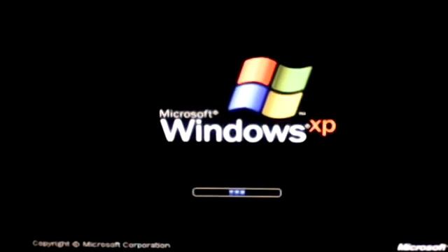 Windows xp professional-broken смотреть онлайн