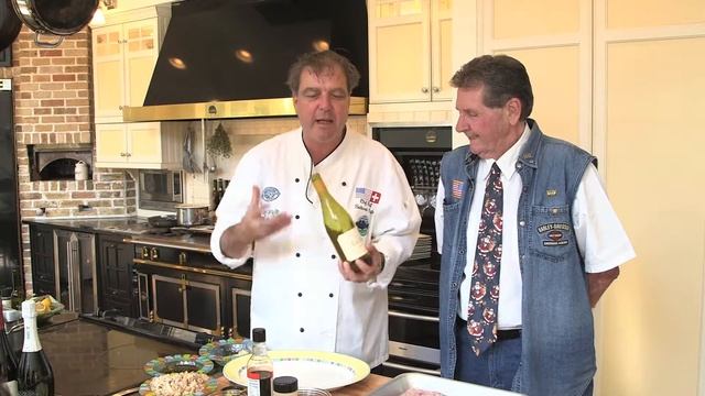 S8 New Years 2017 - Chef Rolf's New Florida Kitchen смотреть онлайн