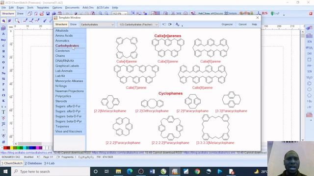 How to use open Window Template смотреть онлайн