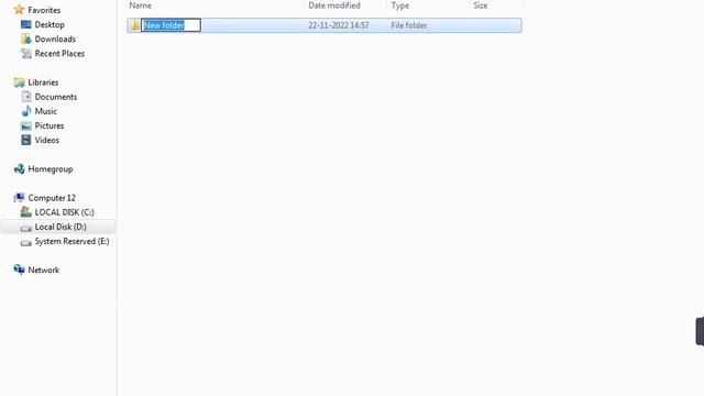 FILE SYSTEM IN WINDOWS смотреть онлайн