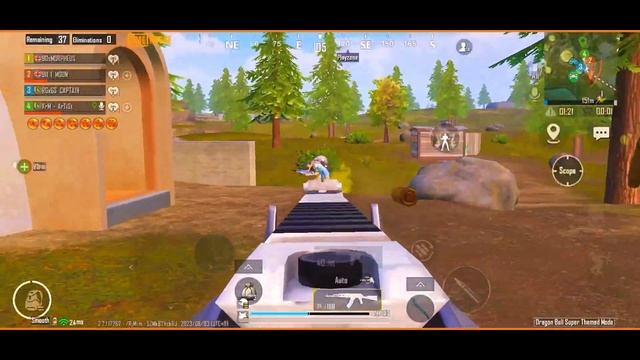 DRAGON BALL Z Mode Livik iPhone XR iOS 16.6🔥 смотреть онлайн