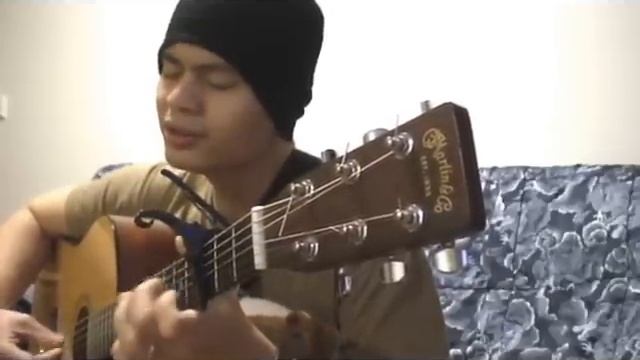 Fleetwood Mac / Stevie Nicks / Dixie Chicks Landslide Cover by JC Van Luyn смотреть онлайн