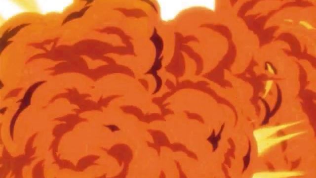 Future Android 18 in a Nutshell смотреть онлайн