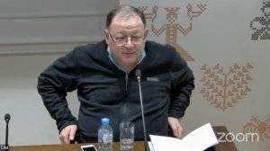 Лекция. Сумерки всеобуча