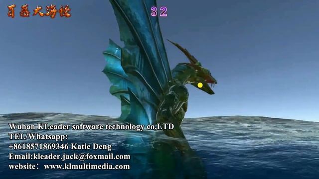 MR game collection 22 Kinect AR game Kinect to VR Body Tracking KNECT FOR WINDOWS PC, смотреть онлайн