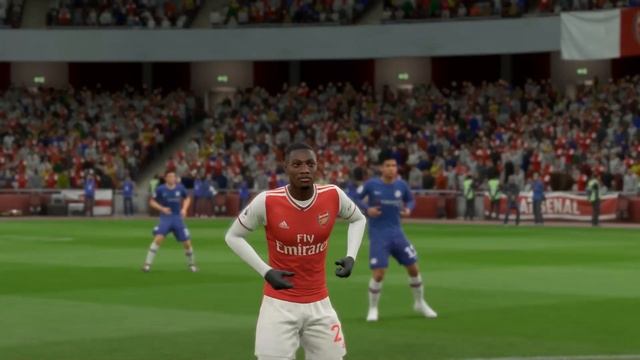 FIFA 19 UPDATE FACE FROM FIFA 20 | PEPE,CUTRONE,PULGAR & MORE смотреть онлайн