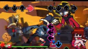 Таби против уитти