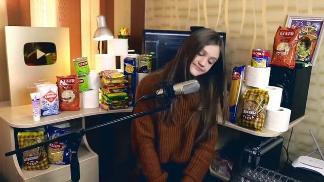Ксения Левчик смотреть онлайн