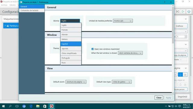 Demostración de Steinberg Dorico, parte 10 смотреть онлайн