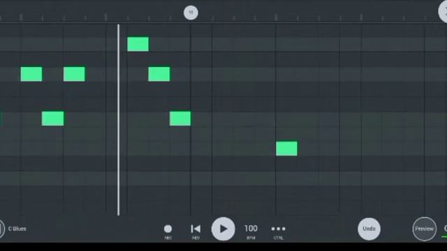 FL Studio Mobile - How to make song using blues scale - Music composing tutorial - Ravikumar Ros смотреть онлайн