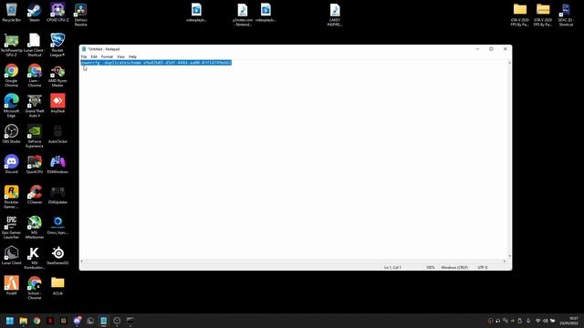 🔧 How to Enable Windows 10 ULTIMATE Performance mode Guide смотреть онлайн
