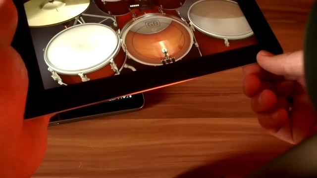 Android audio latency vs iOS Core Audio смотреть онлайн