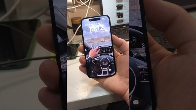 Apple Iphone 14 Pro 256 ГБ