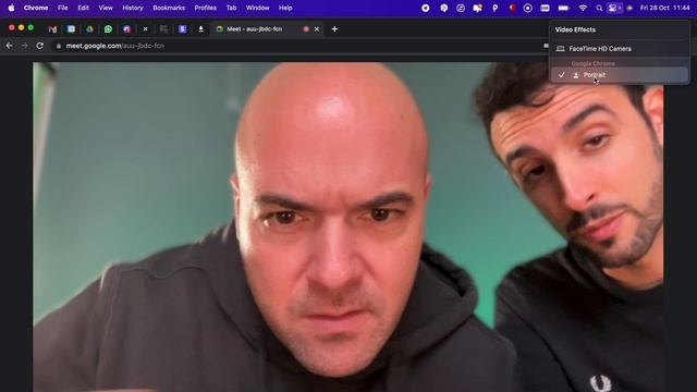 Transforma tu iPhone en LA MEJOR WEBCAM 🔥 Continuity Camera y Belkin смотреть онлайн