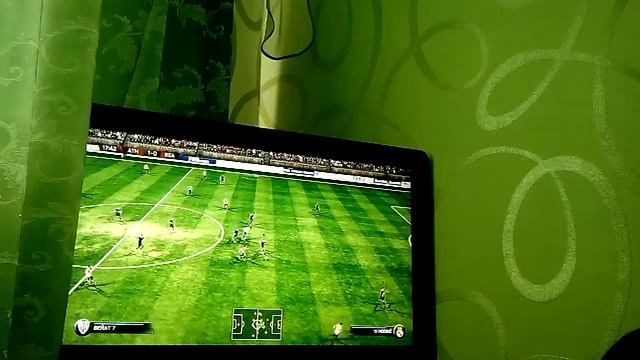 Обзор Fifa 15 смотреть онлайн