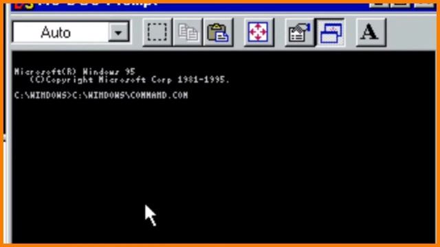 Destroying Windows 95 virtual machines zooming смотреть онлайн