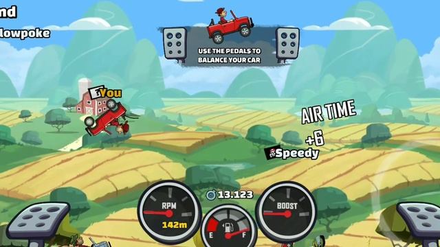Hill Climb Racing 2🔥 смотреть онлайн