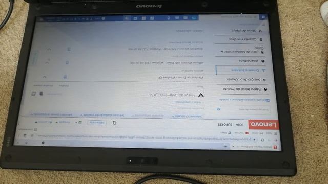 Como Instalar Windows 10 no Notebook Lenovo G460 Antigo e Deixar tudo Funcionando. Resolvido! смотреть онлайн