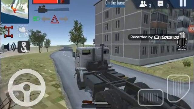 Off-road simulator online gameplay/Android ios смотреть онлайн