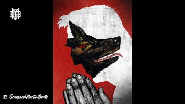 BASE DE RAP BOOM BAP 