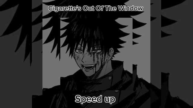 TV Girl - Cigarettes Out Of The Window (speed up) смотреть онлайн