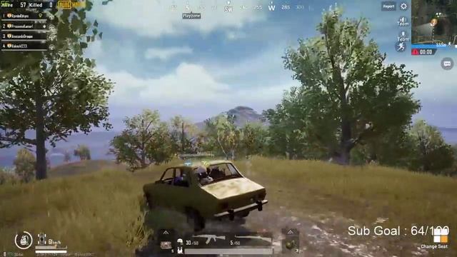 PUBG MOBILE LIVE STREAM | TELUGU | смотреть онлайн