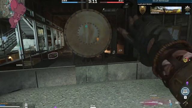 COD Warzone Gameplay No Commentary Update Live Stream смотреть онлайн
