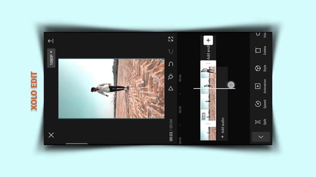 Smooth Slow Motion Kaise Kare Reel ,` Smooth Slow Motion Editing App iOS I RG picture Smooth Slow M смотреть онлайн