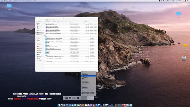 How to Record Your Screen in MacOS Catalina Screen Capture Mac Tutorial смотреть онлайн