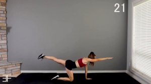 How To Start Calisthenics For Beginners At Home No Equipment I Push Ups, Pull Ups, QUICK & EFFECTIVE