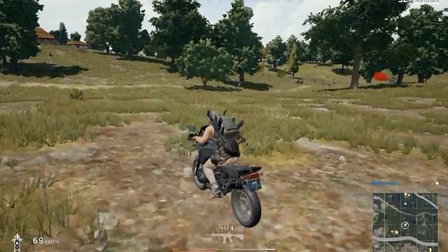 Prizrachniy gonschik