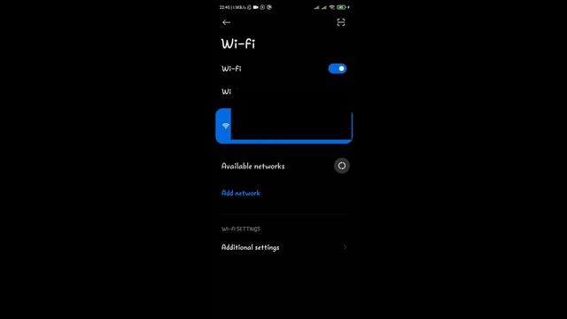 Android Phone a MAC Address en dan смотреть онлайн
