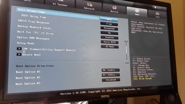 Dual Boot Linux & Windows on Two Hard Drives (2016) смотреть онлайн