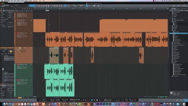 Learn Studio One 3 In Minutes смотреть онлайн