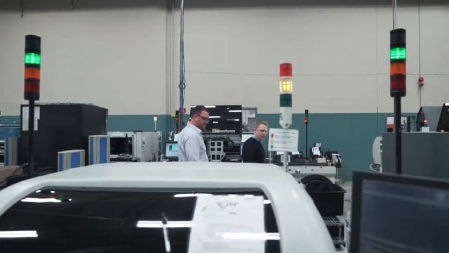 PNC 2018 Authorized Service Provider Vision Video смотреть онлайн