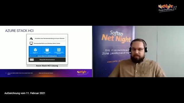 Windows Server 2019 | LTSC, SAC oder Azure Stack HCI OS: Was passt für mich? смотреть онлайн