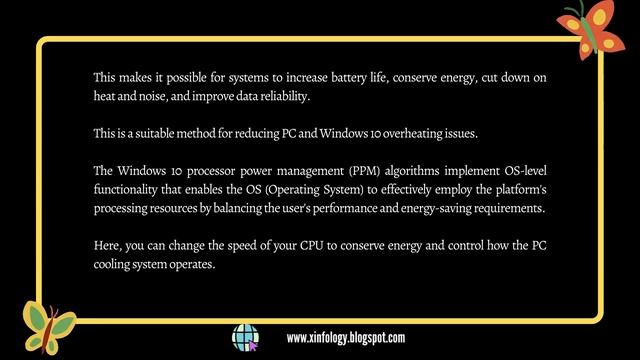 Computer and Laptop Overheating Solution смотреть онлайн