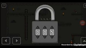 как пройти 33 уровень в One level 3