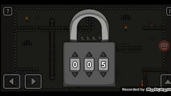 как пройти 33 уровень в One level 3