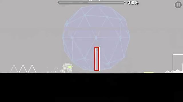 -Trespady- By Permanox (Level Request) Good Level :)
